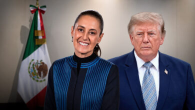 Claudia Sheinbaum confirmó que México fue invitado al G20