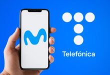 Movistar México y Telefónica