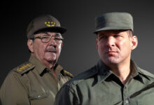 El grupo criminal donde opera el nieto de los Castro es acusado de trata de personas y contrabando
