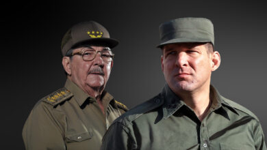 El grupo criminal donde opera el nieto de los Castro es acusado de trata de personas y contrabando