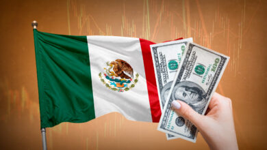 Pierden ritmo las nuevas inversiones a México
