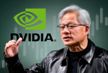 Nvidia reporte trimestral