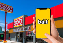 Oxxo y Bait