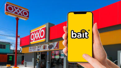 Oxxo y Bait