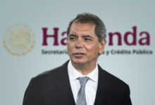 Alista Hacienda el Paquete Económico 2027
