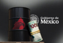Sin apoyos de AMLO, aportación de Pemex al ingreso fiscal habría caído 25% en 2025