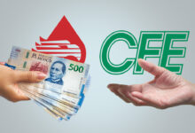Pasivos laborales de Pemex y CFE al alza, superan los 2 billones de pesos