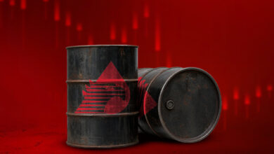 Pemex sufre con sus exportaciones petroleras, se desploman 28% y viven su peor semestre en 36 años