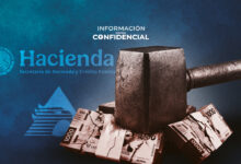 #InformaciónConfidencial: Pemex, el lastre para Hacienda en el Paquete Económico