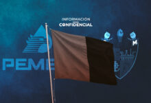 #InformaciónConfidencial: Pemex en la antesala de una huelga