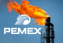 Pemex quema 98.8% más gas en medio de la dependencia que se tiene de EU