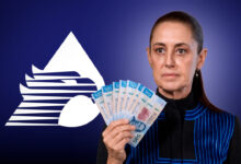 Claudia Sheinbaum CDS