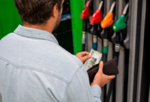 Gasolineros proyectan pérdidas de medio millón de pesos por estación ante tope al precio del diésel y la gasolina
