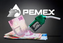 Diésel caro presiona a Pemex, gobierno e importadores; México tiene uno de los precios más altos