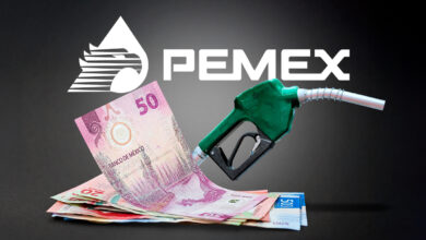 Diésel caro presiona a Pemex, gobierno e importadores; México tiene uno de los precios más altos