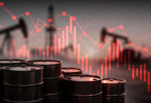 Petróleo 4 de junio
