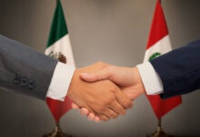 Perú y méxico relación diplomática