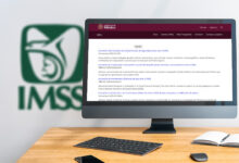Al cierre de julio se registró una caída anual de 2.5% de registros patronales ante el IMSS, destacó Economía