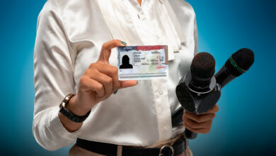 EU pretende endurecer los requisitos para los solicitantes de su visa