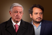 Retiro de visa a ‘Andy’ López Beltrán apunta a AMLO, según lectura en Palacio Nacional