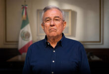 Rubén Rocha Moya