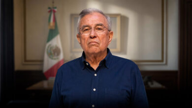 Rubén Rocha Moya