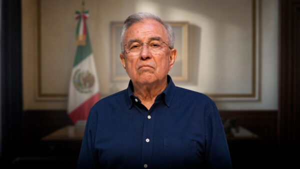 Rubén Rocha Moya regresa: ¿qué pasará con sus cuentas en Banamex, Banorte y Scotiabank bloqueadas por la UIF?