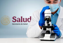 Salud ciclosporiasis