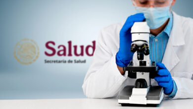 Salud ciclosporiasis
