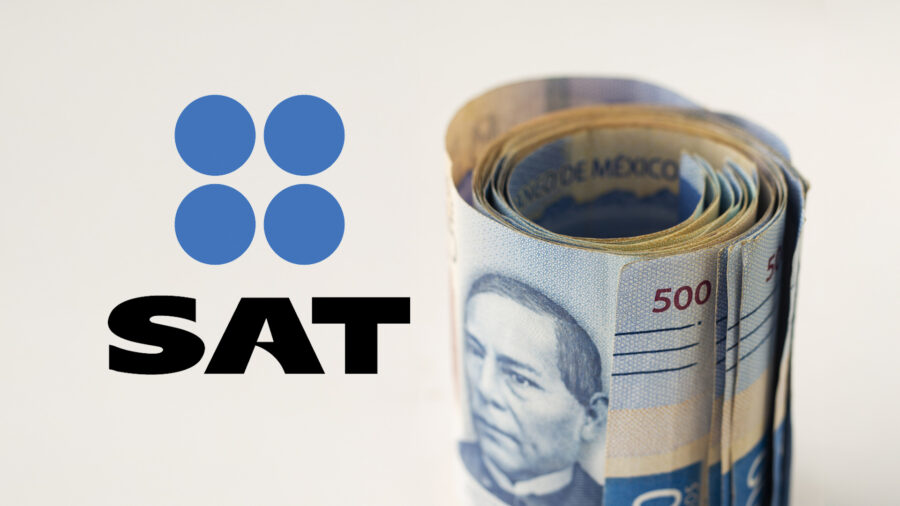 SAT va por mayor 'apretón' en la fiscalización