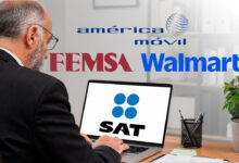 SAT daría apretón fiscal a grandes contribuyentes