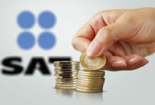 Peligran metas de recaudación del SAT