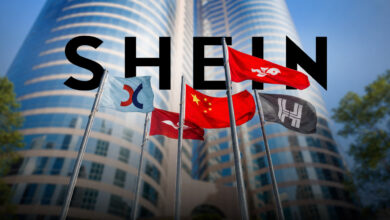 Shein OPI