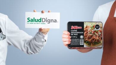 SuKarne y Salud Digna