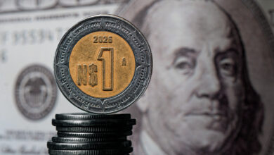 El peso extiende su fortaleza frente al dólar