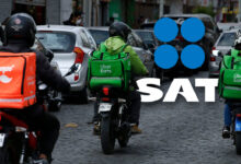 Hay más empleo formal, pero el SAT cobra menos ISR