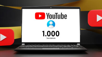 YouTube cambia sus reglas