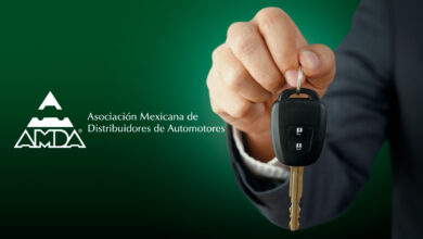 No habrá impacto en la venta de vehículos nuevos en México por medidas comerciales de EU: AMDA