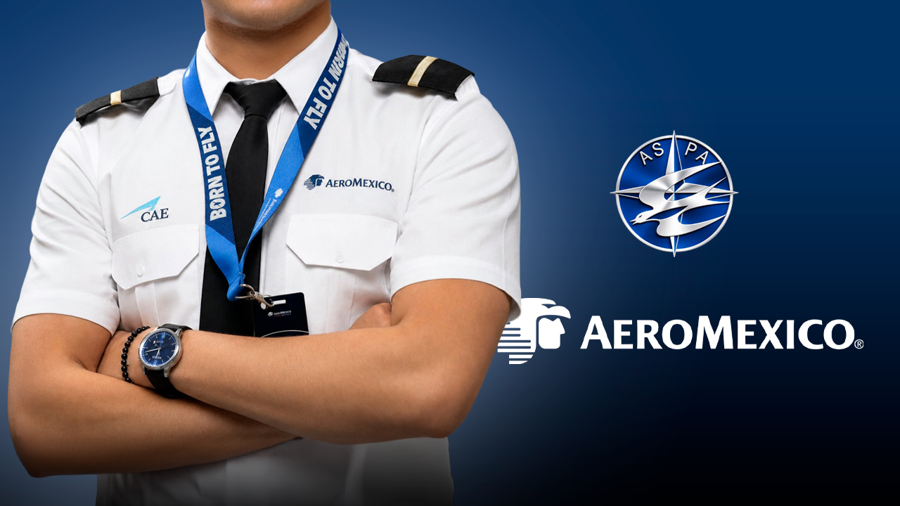 Aeroméxico
