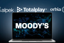De Alpek y Orbia a Totalplay: así ve Moody’s el panorama crediticio de las emisoras mexicanas