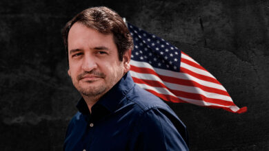 ‘Andy’ López Beltrán es investigado en Estados Unidos por presuntos vínculos con el crimen organizado: NYT