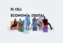 La nueva economía digital de México.