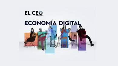 La nueva economía digital de México.