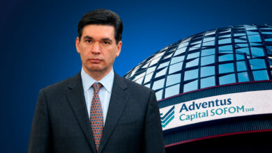 Adventus Capital busca recabar 560 millones de pesos (mdp) con la colocación de certificados bursátiles fiduciarios de largo plazo