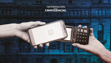 Banxico Ley de Economía Digital