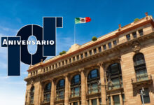 Banxico fue fundada en 1925 con el objetivo de mantener estable la inflación y la moneda nacional
