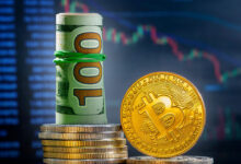 Bitcoin vuelve a brillar: alcanza su nivel más alto desde enero y supera los 85,000 dólares