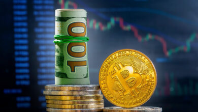 Bitcoin vuelve a brillar: alcanza su nivel más alto desde enero y supera los 85,000 dólares