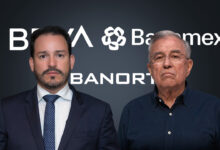 UIF bloquea cuentas de Ricardo Velarde, funcionario de Sinaloa