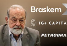 Los acreedores de Braskem, socia de Slim, le pidieron a IG4 y Petrobras inyectar 3,000 mdd para salvarla